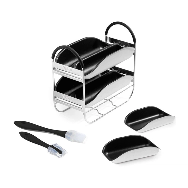 Хлібопічка Tefal PF611838 - picture 2