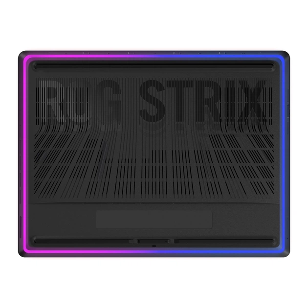 Ноутбук Asus ROG Strix SCAR 16 G635LW-RW205W (90NR0LD1-M00980) Off Black - зображення 12