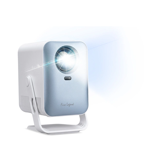 Проектор AOpen QH31S blue (MR.JYQ11.003) - picture 9