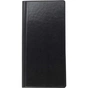Візитниця Buromax 96 cards, black, vinyl (BM.3521-01) - зменшене зображення 1