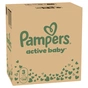 Підгузки Pampers Active Baby Midi Розмір 3 (6-10 кг) 208 шт (8001090910745) - зменшене зображення 2