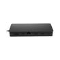 Порт-реплікатор HP Docking Station Universal USB-C Multiport Hub (50H98AA) - зменшене зображення 3