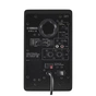 Студійний монітор Yamaha HS3 Black - зменшене зображення 5