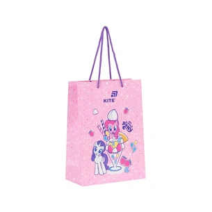 Подарунковий пакет Kite My Little Pony 18 х 24 см (LP26-265) зображення 1