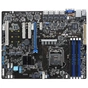 Серверна материнська плата ASUS P10S-E/4L - зменшене зображення 1