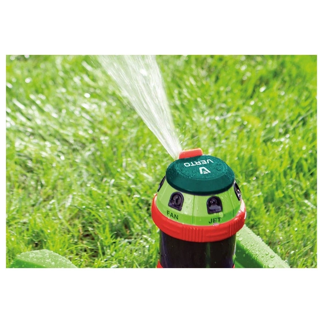 Зрошувач Verto 6 функцій (15G788) - picture 3