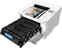 Принтер Canon I-SENSYS LBP646Cdw с Wi-Fi (6929C007) - уменьшенное изображение 3