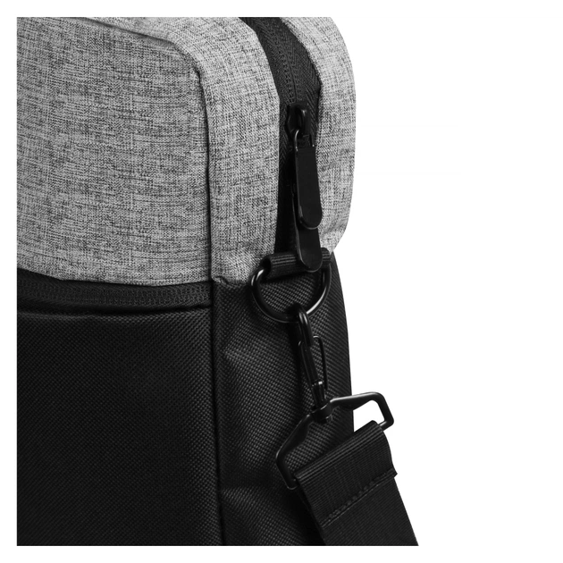 Сумка для ноутбука Porto 15.6" PC-3038 Gray (PC-3038GY) - picture 11