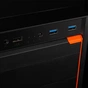 Корпус для ПК Logic concept J23 USB 3.0 (AT-J023-10-0000000-0002) - уменьшенное изображение 4