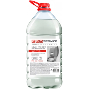 Рідке мило PRO service Optimum Диня 5 л (4823071636215) зображення 1