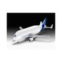 Сборная модель Revell модель самолет Airbus A300-600ST "Beluga", уровень 4, 1:144 (RVL-03817) - уменьшенное изображение 9
