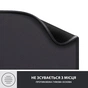 Килимок для мишки Logitech Mouse Pad Studio Series Graphite (956-000049) - уменьшенное изображение 7