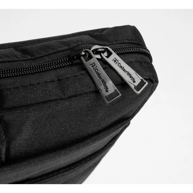 Сумка для ноутбука ColorWay 17.3" Modern Black (CW-LBM173-BK) - picture 11
