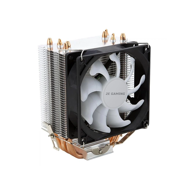 Кулер для процессора 2E GAMING AIR COOL (2E-AC90D4) - изображение 1