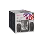 Акустична система Defender G26 26Вт Bluetooth/AUX/FM/MP3/USB (65126) - зменшене зображення 4
