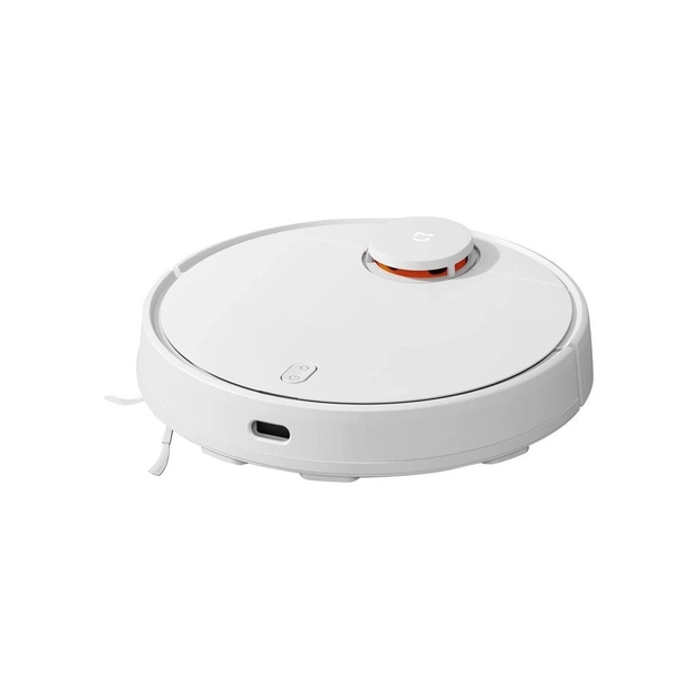 Пилосос Xiaomi Robot Vacuum S10 - зображення 1