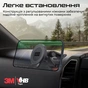Держатель автомобильный Promate Arcmount Black - уменьшенное изображение 5