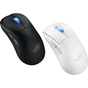 Мишка ASUS ROG Keris II WL ACE Wireless/Bluetooth/USB White (90MP03N0-BMUA10) - зменшене зображення 12