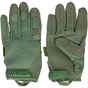 Тактичні рукавички Mechanix Original XL Olive Drab (MG-60-011) - зменшене зображення 1