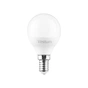 Лампочка Vestum G45 4W 3000K 220V E14 (1-VS-1208) - уменьшенное изображение 1