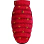 Курточка для тварин WAUDOG Clothes "Супермен червоний" XS 30 (0930-4007) - зменшене зображення 2