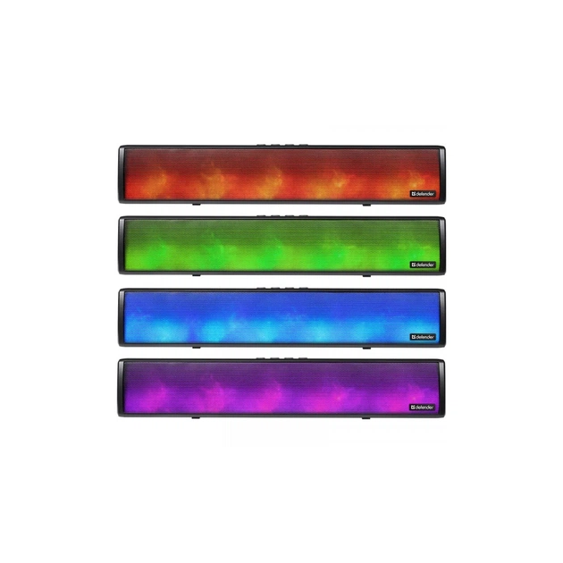 Акустична система Defender Soundbar Z8 Black (65118) - picture 6