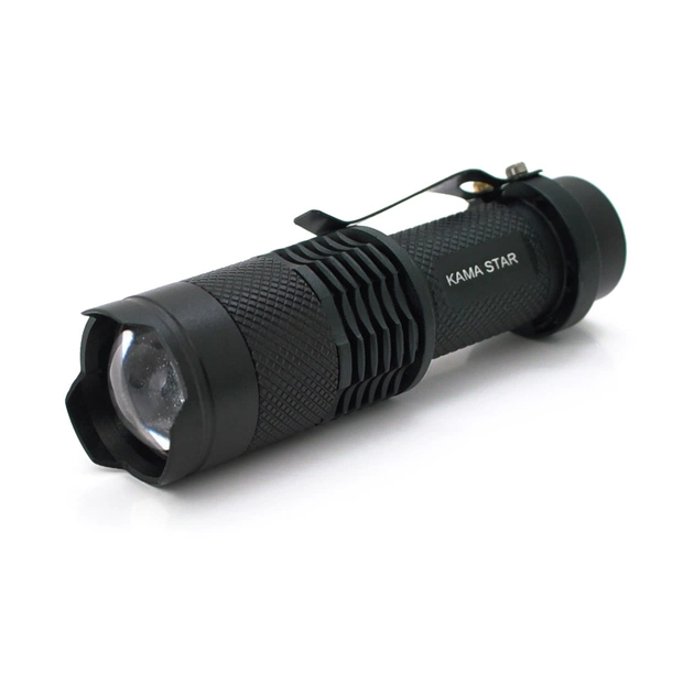 Ліхтар Voltronic KM-82 - зображення 1