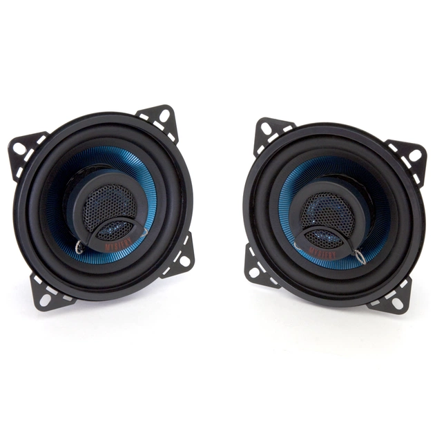 Коаксіальна акустика Mystery MC-442 - зображення 3