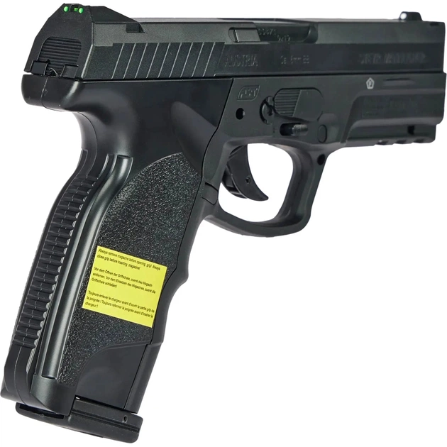 Страйкбольний пістолет ASG Steyr M9-A1 CO2 (16090) - picture 3
