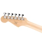 Електрогітара Squier by Fender Debut Stratocaster HT HSS Black (301345) - зменшене зображення 5