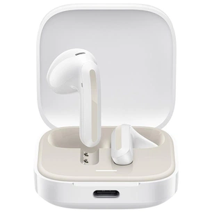 Навушники Xiaomi Redmi Buds 6 Active White (1071779) зображення 1