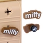 Пенал Yes твердий з силіконовою панеллю Miffy Bunny PHS-4 (533837) - уменьшенное изображение 7