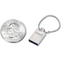 USB флеш накопичувач Patriot 16GB Spark Silver USB 3.1 (PSF16GSPK3USB) - зменшене зображення 4