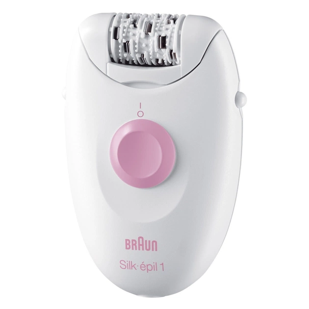 Епілятор Braun SE 1170 - зображення 1