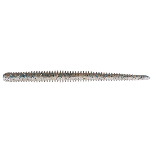 Силікон рибальський Keitech Easy Shaker 4.5" (10 шт/упак) ц:418 bluegill flash (1551.09.24) зображення 1