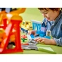 Конструктор LEGO DUPLO Town Великий інтерактивний громадський потяг (10428-) - зменшене зображення 11