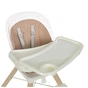Стілець для годування El Camino ME 1104 TWIST pink - зменшене зображення 5