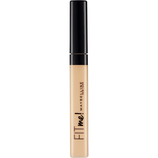 Консилер Maybelline New York Fit Me! Concealer 10 - Light (30096585) - picture 1