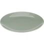 Тарілка Ardesto Capri, 19.2см, порцеляна, зелений (AR0519CG) - зменшене зображення 2