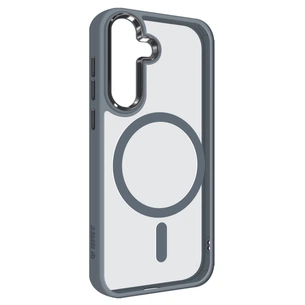 Чохол до мобільного телефона Armorstandart Unit MagSafe Samsung S25 Titanium Grey (ARM82262) зображення 1