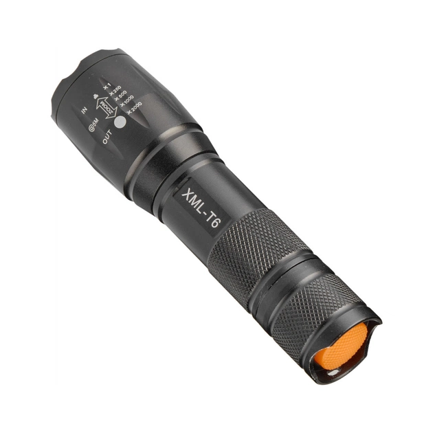 Фонарь Skif Outdoor Focus I (HQ-118) - изображение 3