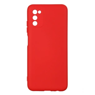 Чохол до мобільного телефона Armorstandart ICON Case Samsung A03s Red (ARM64528) зображення 1