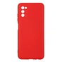 Чохол до мобільного телефона Armorstandart ICON Case Samsung A03s Red (ARM64528) - зменшене зображення 1