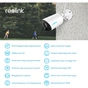 Камера відеоспостереження Reolink Argus Eco - preview 4