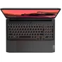 Ноутбук Lenovo IdeaPad Gaming 3 15ACH6 (82K2028BPB) - зменшене зображення 4