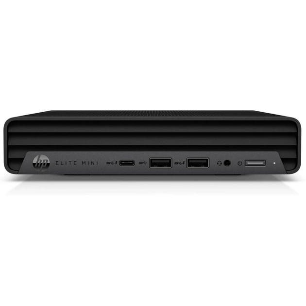 Комп'ютер HP Mini Conference G9 PC with Zoom Rooms and Poly / i7-12700, Win10IoT (9C422AW) - зображення 1