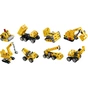 Конструктор LEGO Technic Потужні машини (42233) - зменшене зображення 2