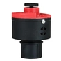 Точильный станок Vitals Ua 7016JHd, для сверл, 70W, сверла 3–16мм, 120°, 1.94кг (56590) - уменьшенное изображение 5
