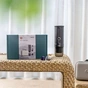 Портативная кофеварка Outin Nano Espresso Machine в дорожньому футлярі OTEM-01 Space Grey (OTEM-01-SG-BAG) - уменьшенное изображение 9