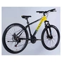 Велосипед Space 27.5" PHAETON DD FR рама-17" AL 2026 сіро-жовтий (OPS-SP-27.5-084) - уменьшенное изображение 3